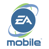 EA Mobile logo