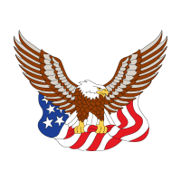 Eagle Only logo