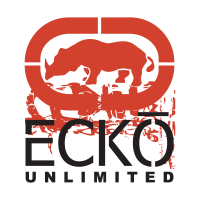 Ecko Unlimited logo vector logo