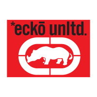 Ecko Unltd logo