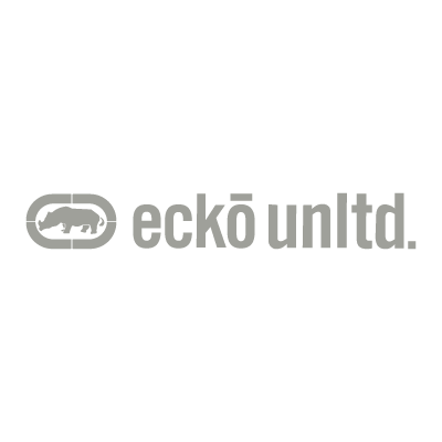Ecko Unltd Clothing  logo vector logo