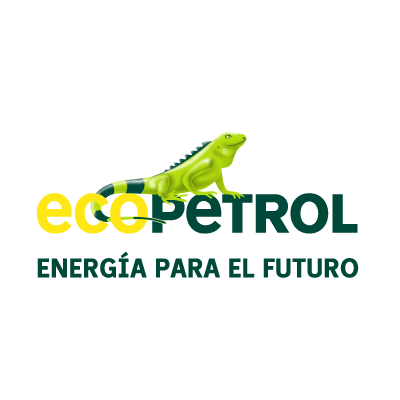 Ecopetrol Industry logo vector logo