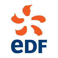 Électricité de France – EDF logo