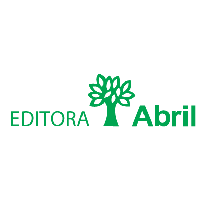 Editora Abril logo vector logo