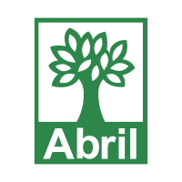 Editora Abril logo