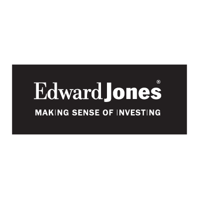 Edward Jones logo vector logo
