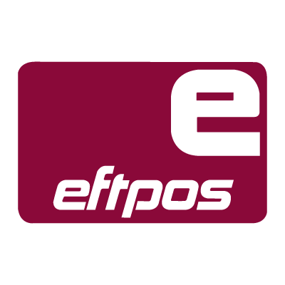 Eftpos logo vector logo