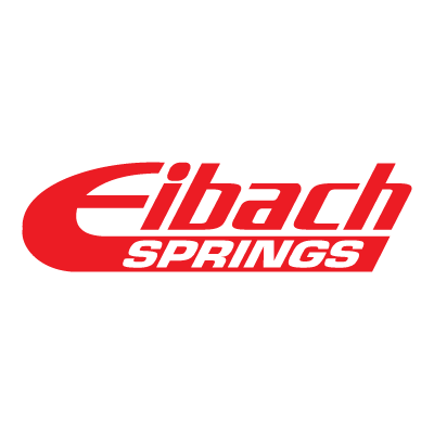 Eibach Springs  logo vector logo