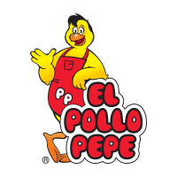 El Pollo Pepe logo