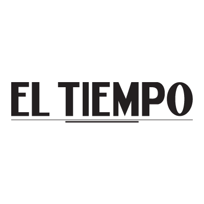 El Tiempo logo vector (.EPS, 362.77 Kb) download