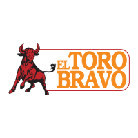 El Toro Bravo logo