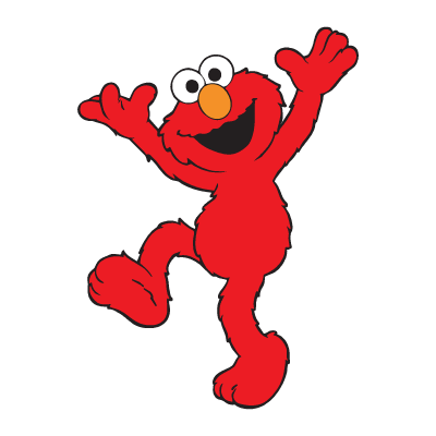 Elmo vector logo