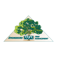 Emondeurs Tree Management logo