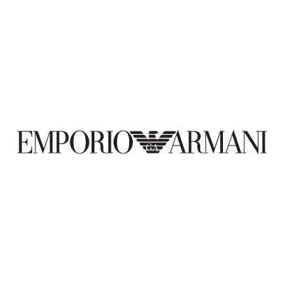 Giorgio Armani Logo PNG Vector (EPS) Free Download