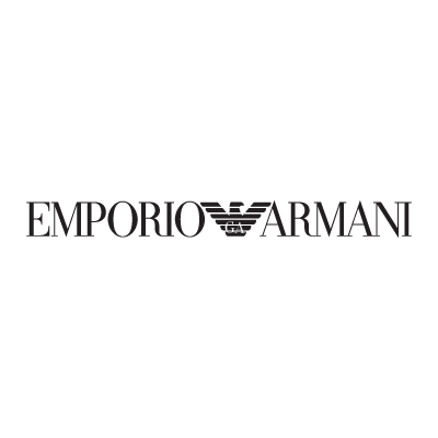 Emporio Armani logo vector logo