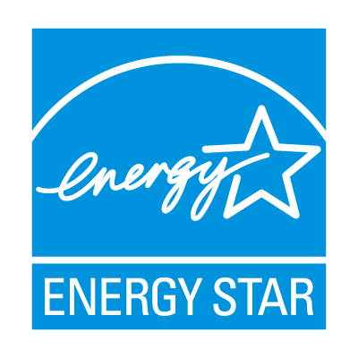 Energy star logo vector logo