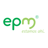 Epm Nuevo logo