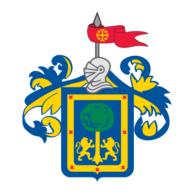 Escudo de Guadalajara logo vector logo
