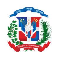 Escudo Dominicano logo