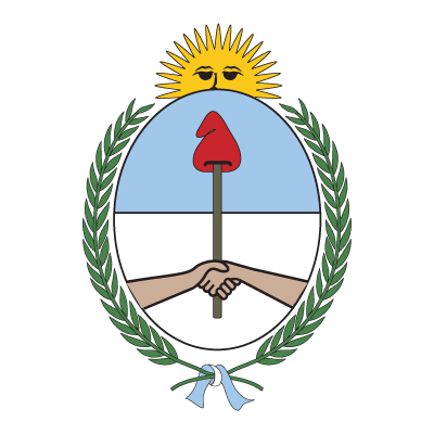 Escudo Nacional logo vector logo