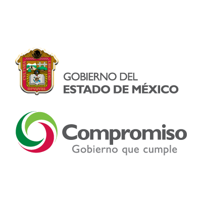 Estado de Mexico – Compromiso logo vector logo