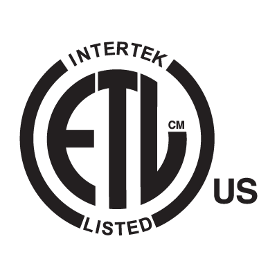 ETL Safety logo vector logo