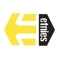Etnies anymore logo
