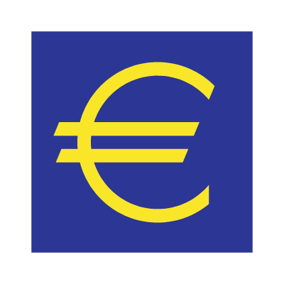 Euro vector logo
