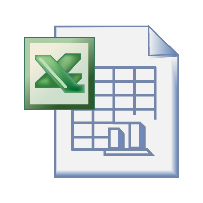 Excel Office Logo Vector Eps 497 24 Kb Download