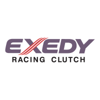 Exedy logo