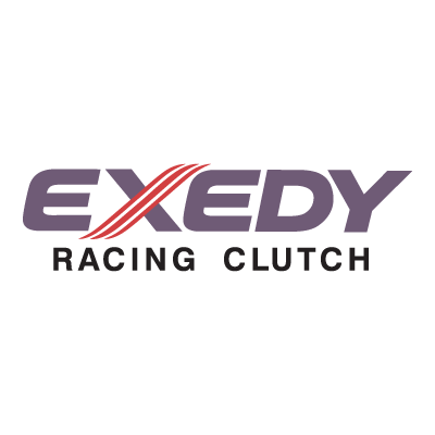 Exedy logo vector logo