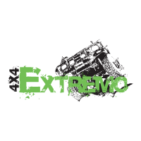 Extremo 4×4 logo