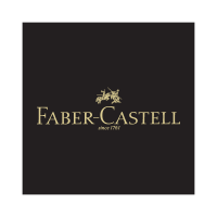 Faber-Castell Black logo