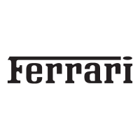 Ferrari Black logo
