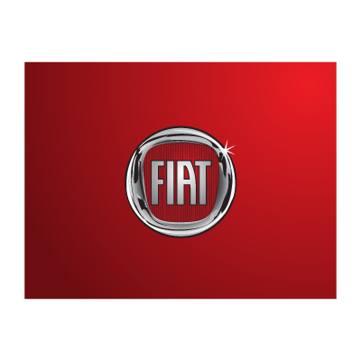 Fiat 2007 Punto logo vector logo