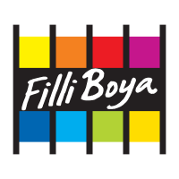 Filli Boya paint logo