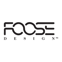 Foose Design logo