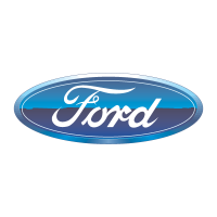 Ford Old logo