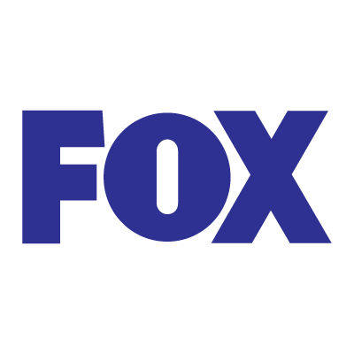 Fox logo vector logo