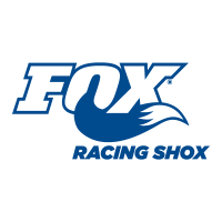 Fox Racing Shox logo