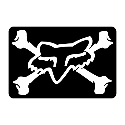 Fox Victory logo vector logo