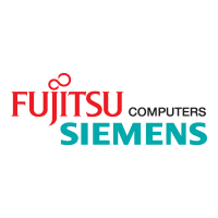 Fujitsu Siemens Computers logo