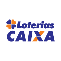 CAIXA Loterias logo