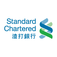 Standard Chartered Hong Kong logo