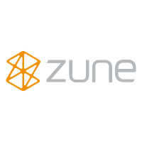 Zune  logo