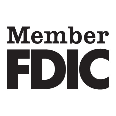 FDIC Member logo vector logo