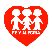 Fe y Alegria logo