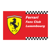 Ferrari fans Club Luxembourg logo