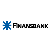 Finansbank logo