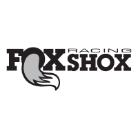 Fox Racing Shox old logo